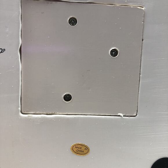 Christopher Radko Yule of Yore Old World Santa 2004 Musical Limited Edition READ - Picture 14 of 16